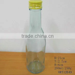 Wine Glass Bottle thumbnail-1