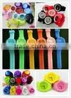 Colorful Silicone Cheap Watch for Kids thumbnail-1