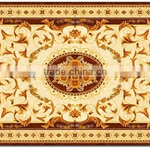 BISINI High Quality Ceramic Glazed Inlay Flooring,1200*1800mm thumbnail-1