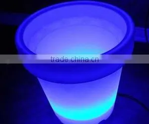 Colorful Flower Pot&led Pot thumbnail-1