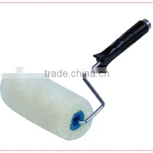 7 Inch White Polyacrylic Paint Roller thumbnail-1