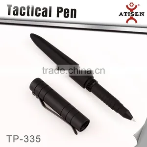 2015 Edition Tactical Pen Emergency Self Defense Aircraft Aluminum Tool thumbnail-2
