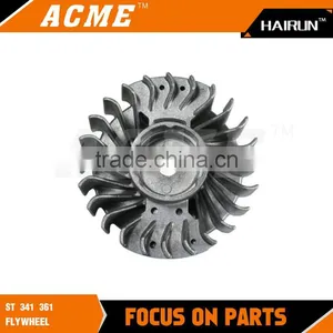 Garden Chainsaw ST341 361 Chainsaw Flywheel thumbnail-1