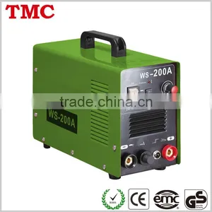 Portable Electric WS-200A Weld Machine/Welding Machinery thumbnail-1