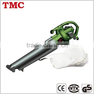 26CC Industrial Portable Gasoline Vacuum Blower thumbnail-1