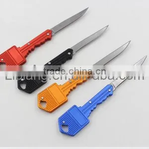 Special Gift for Men Portable Key Knife thumbnail-4