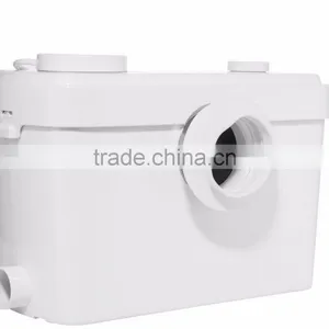 600W Macerator Sewerage Pump Waste Water Marine Toilet Laundry Disposal Shower thumbnail-2