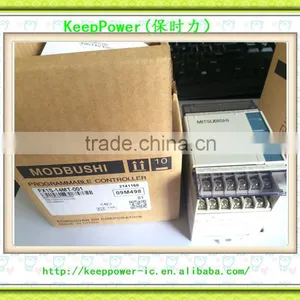 FX1S-14MT-001 Original PLC Programming Controller thumbnail-2