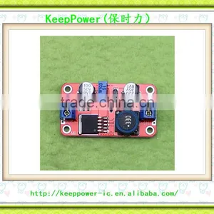 DCDC Boost Power Supply Module XL6019 Power Supply Module Output 5V / 12V / 24V Adjustable thumbnail-1