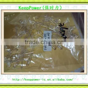 UV-led LED UVA 365nm Dip F5 LED Lamp thumbnail-1