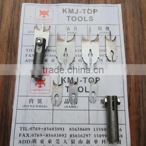 Woodworking Tools for Drill Machine .round Wood Beads Shaper Cutter thumbnail-1
