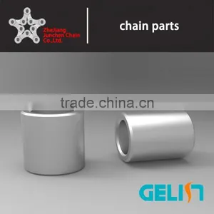 S Small Roller /P Large Roller /F Flanged Type Roller for Chains thumbnail-2