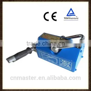 MASTER Permanent Magnetic Lifter With CE (PML-6)600KGS thumbnail-2