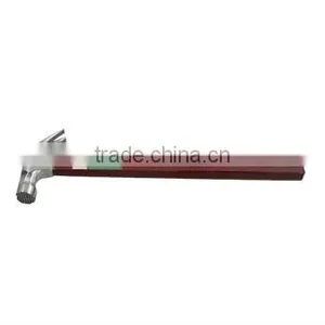 CLAW HAMMER.WITH PORESSED WOOD HANDLE thumbnail-1
