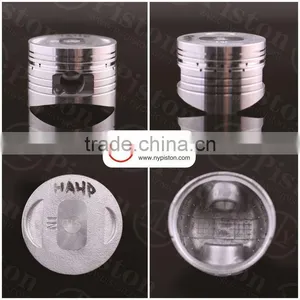 Piston Used for Hero Honda Activa 100CC thumbnail-1