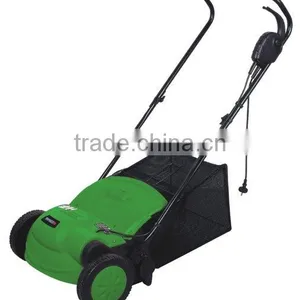 Lawn Mower thumbnail-1