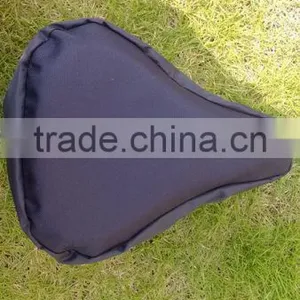 Gel Bike Seat Cover/bycicle Accessory thumbnail-2