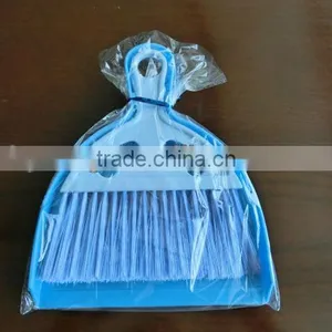 Plastic Dust Brush for Table thumbnail-1