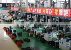 SIP GaiWei High Polymer Co., Ltd. company overview - view 2 thumbnail
