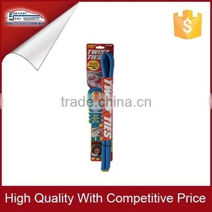 2pack Smart Outdoor Twist Ties thumbnail-1