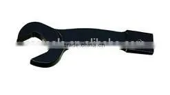 Striking Open End Bent Wrench (27~220mm) 45#carbon Steel 40Cr thumbnail-1