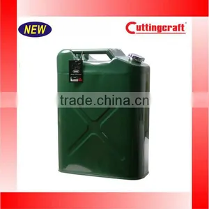 Best Price Of 20 Liter Stainless Jerry Can thumbnail-2