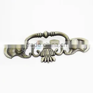 2017 New Product Furniture Door Handles&Knobs thumbnail-1