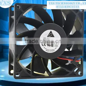 The New Delta FFB0924VHE-R00 9238 24V 0.42A 9cm Fan Inverter Alarm thumbnail-1