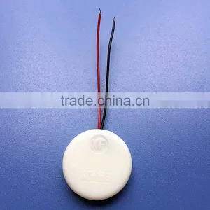New and Original SD-153 28mm*7mm Line Phone Accessories Wireless Phone Wire High Resistor Head Set thumbnail-2