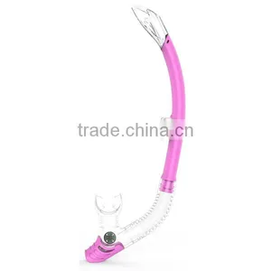 New Style Swimming Snorkel, Diving Equipment (SK-400B) thumbnail-6