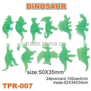 2015 New TPR Stretchy Dinosaurs thumbnail-3
