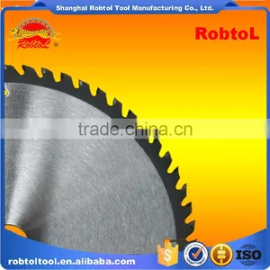 250mm 10" TCT Circular Saw Blade Wood Miter Saw Disc MDF Hardwood Softwood Chipboard Rip Cut Cross Cutting Aluminium Non-Ferrous thumbnail-6