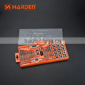 Professional 40PCS Tap And Die Set thumbnail-4