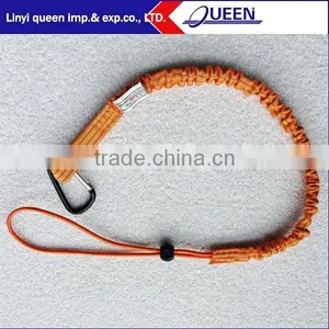 Good Quality Retractable Carabiner Tool Lanyard Lanyard From China at Wholesale Price thumbnail-1