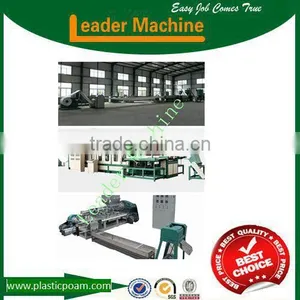 High-tech With Cheap Price ps Foam Food Container Making Production Line thumbnail-1