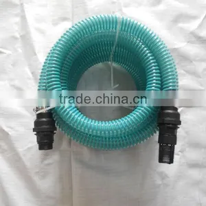 Jiangsu Wuxi Concrete Pump Hose thumbnail-1