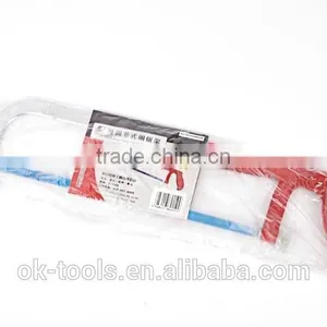 OK-TOOLS Adj.Hacksaw Frame With Aluminum Handle thumbnail-2