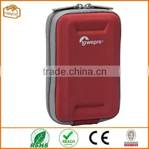 Volta 25 Camera Carrying Case - Red thumbnail-1