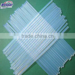 Pack 7mm Hot Melt Glue Sticks For Electric Glue Gun Craft Album Repair,hot Melt Glue Stick thumbnail-1