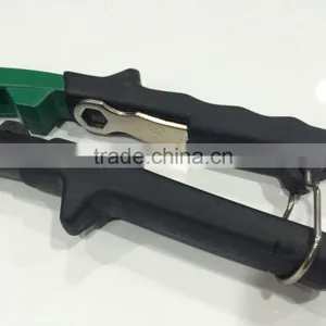 A-alloy Portable Hand Press Riveting Gun for Professional Craftman thumbnail-6
