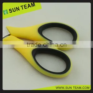 5 Inch Funny Design Student Safety Kids Scissors thumbnail-4
