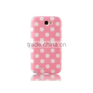 Fashion Soft Cell Phone Case for Samsung thumbnail-1