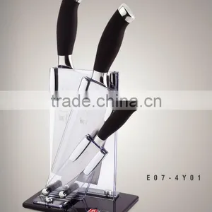 Stainless Steel Cleaver Knife thumbnail-1