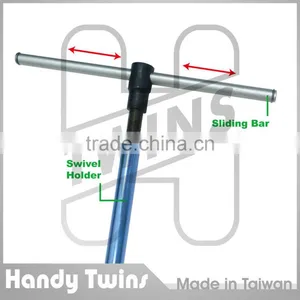 1/4" Dr. 2 Way Speed Wrench thumbnail-2