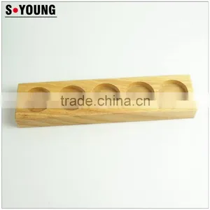 22033 Wooden Spice Rack thumbnail-3