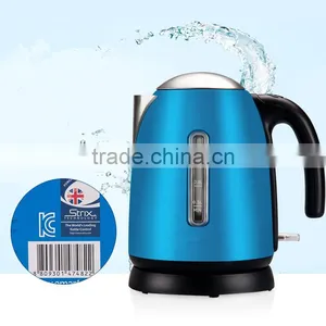 Instant Water the Kettle Wireless 1.7L Led thumbnail-1
