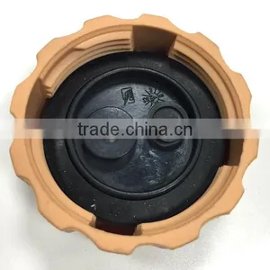 Car Plastic Radiator Cap for Daewoo thumbnail-2