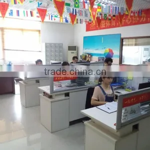 Dongguan Hua Yi Sports Articles Co., Ltd. company overview - view 3 thumbnail