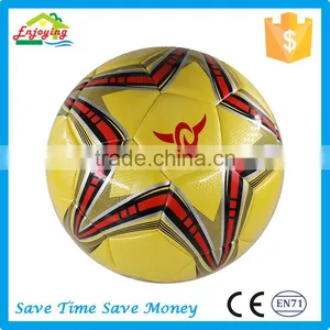 Customized Thermo Size 5 4 Competition Wearproof Futsal Ball thumbnail-2