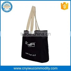 Factory Direct Sale Cheap Plain Tote Cotton Bags, Organic Cotton Bag, Cheap Tote Cotton Bags thumbnail-1
